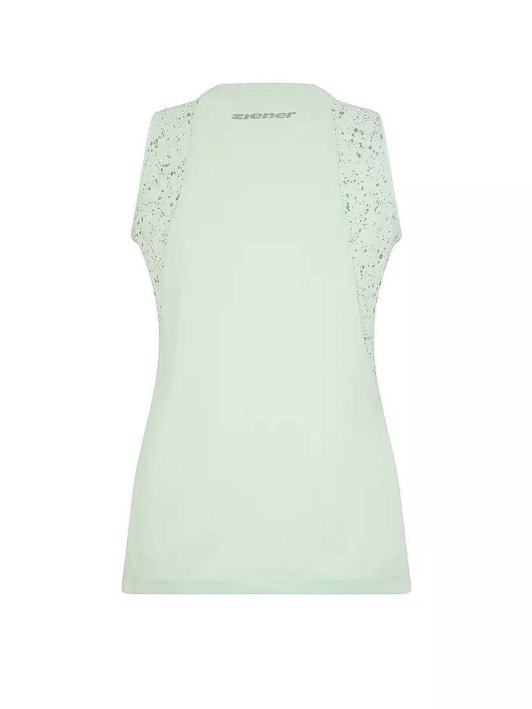 ZIENER | Maglia da ciclismo da donna Narzissa | 