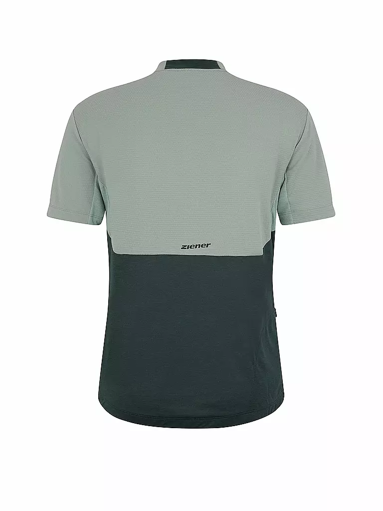 ZIENER | Maglia da ciclismo da uomo Narius |