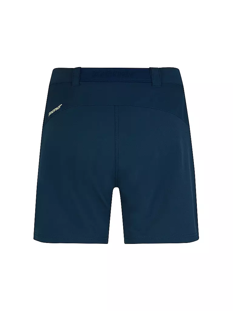 ZIENER | Pantaloncini da ciclismo da donna Neja X-Function |