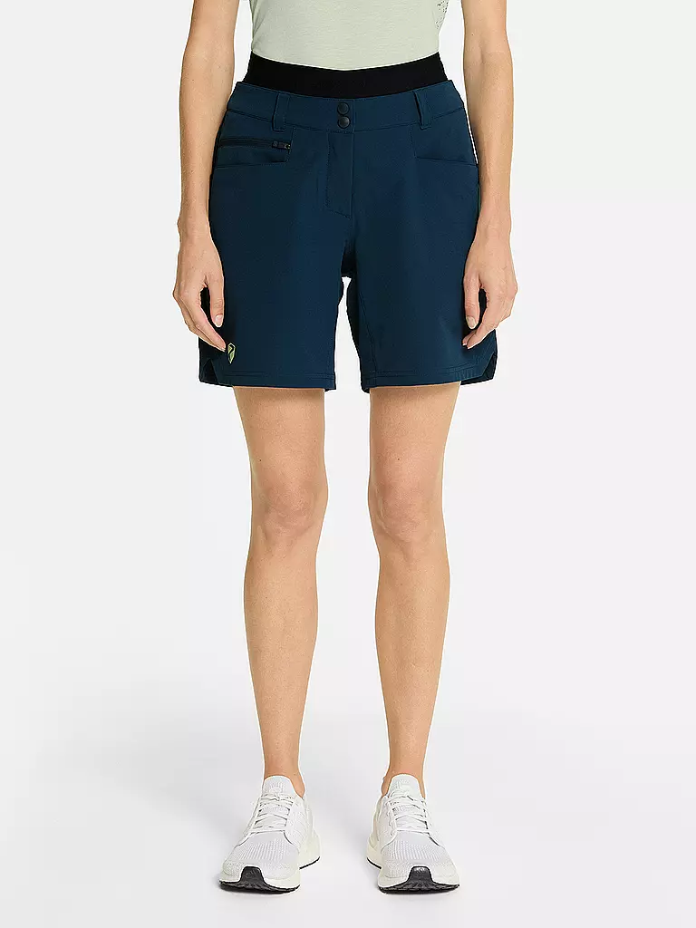 ZIENER | Pantaloncini da ciclismo da donna Neja X-Function |