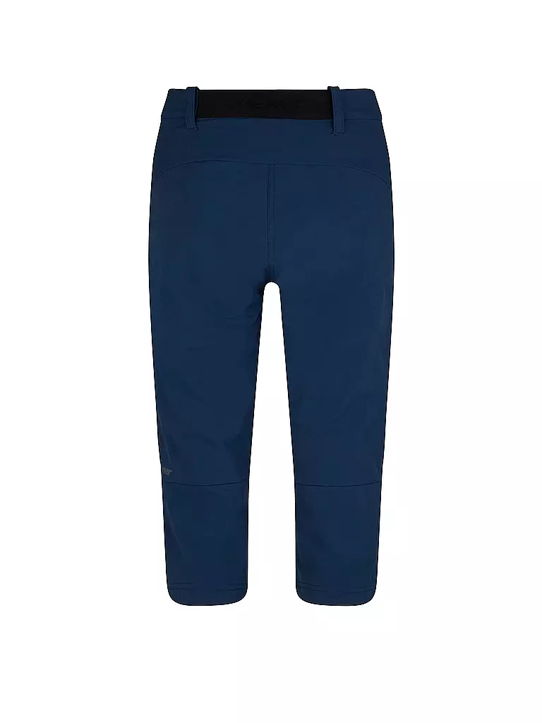 ZIENER | Pantaloncini da ciclismo da donna Nestla 3/4 X-Function |