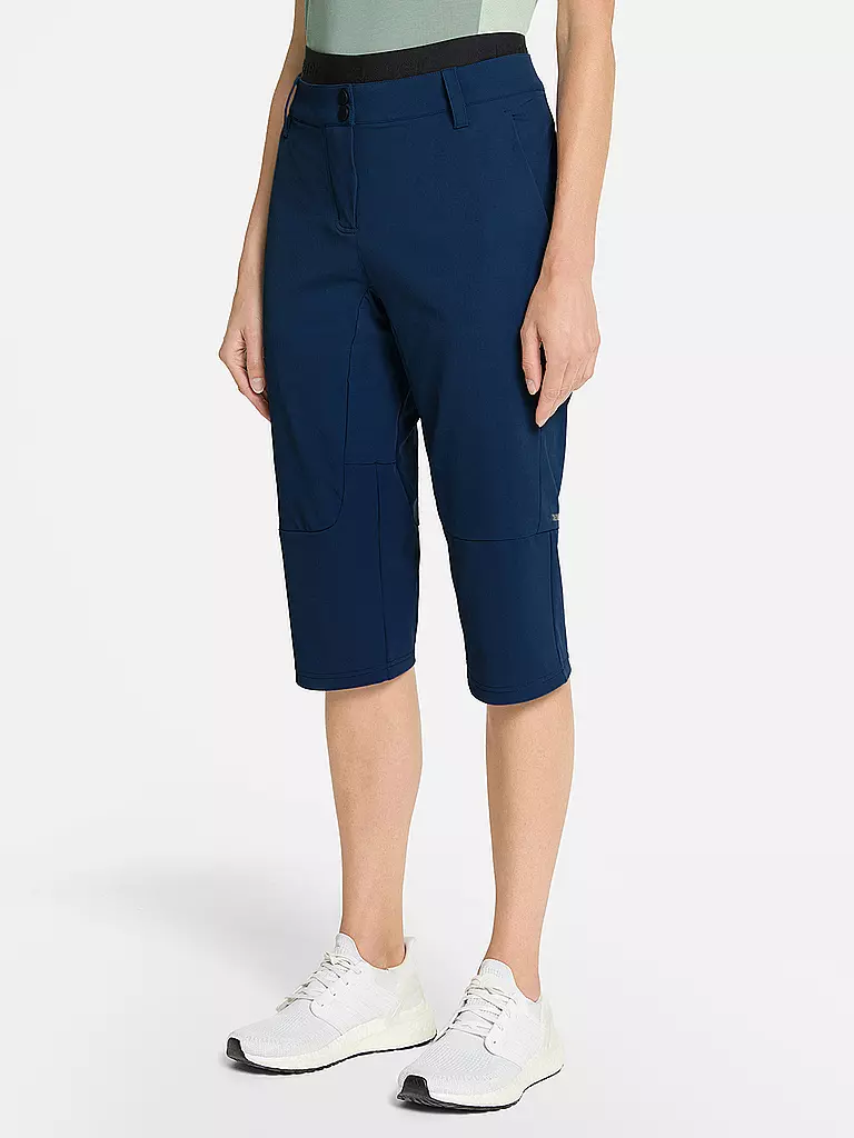 ZIENER | Pantaloncini da ciclismo da donna Nestla 3/4 X-Function |