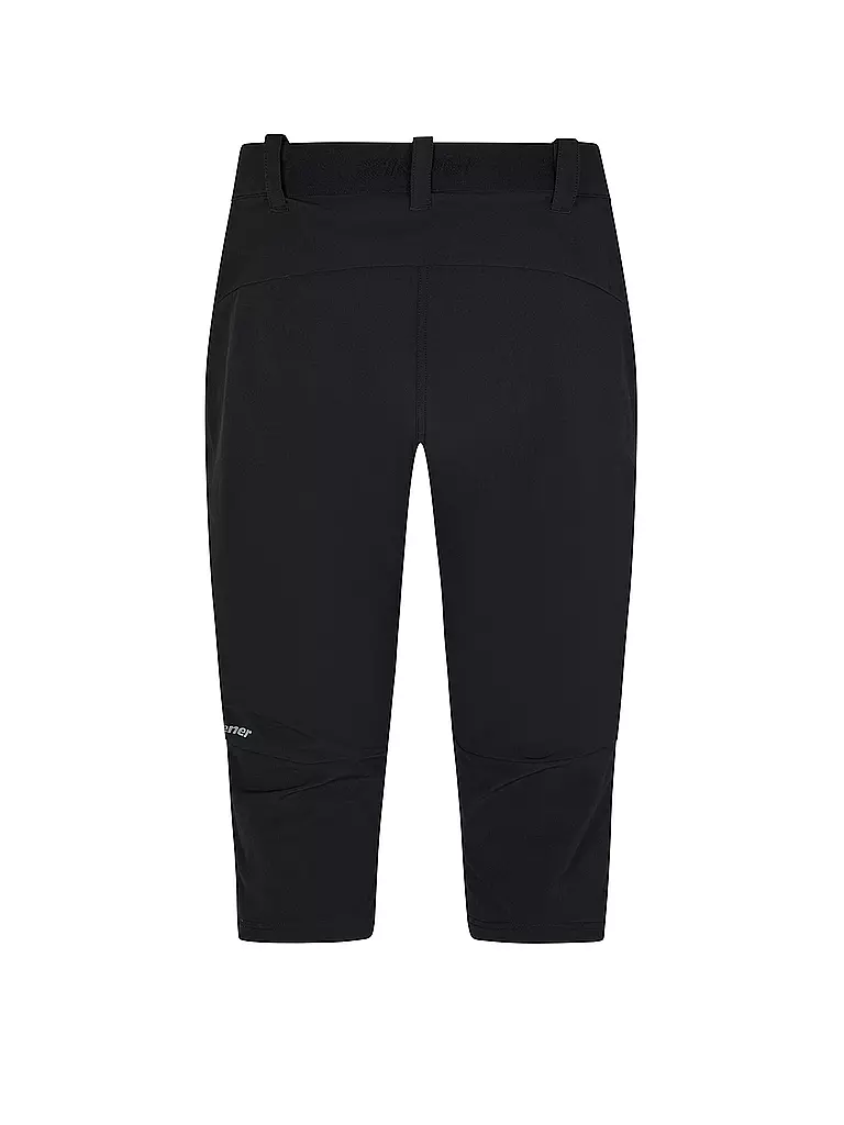 ZIENER | Pantaloncini da ciclismo da donna Nestla X-Funktion 3/4 |