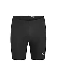ZIENER | Pantaloncini da ciclismo da donna Niara X-Function | Nero
