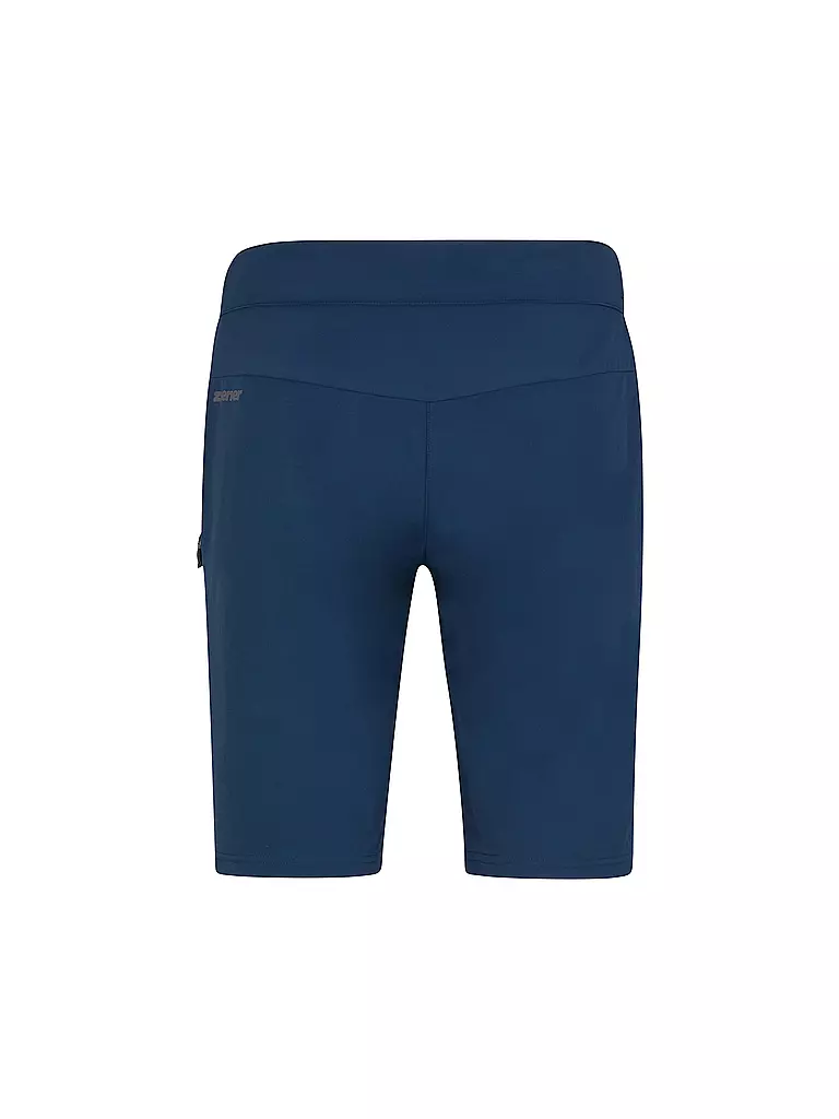 ZIENER | Pantaloncini da ciclismo da donna Nilsa X-Function |