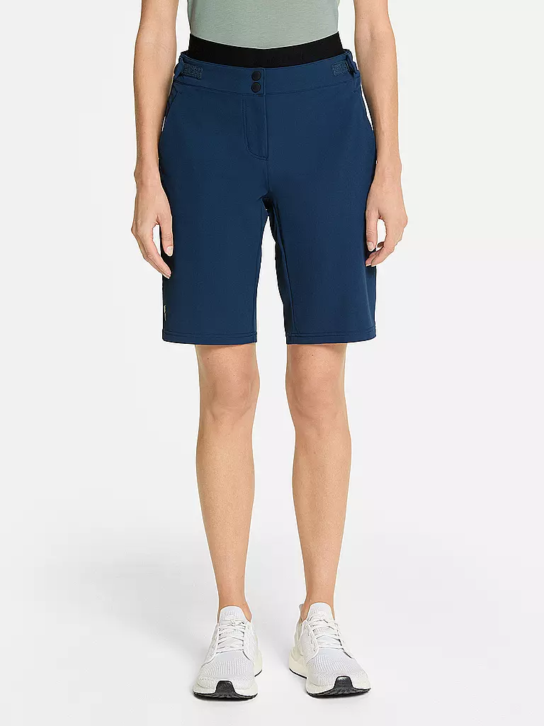 ZIENER | Pantaloncini da ciclismo da donna Nilsa X-Function |