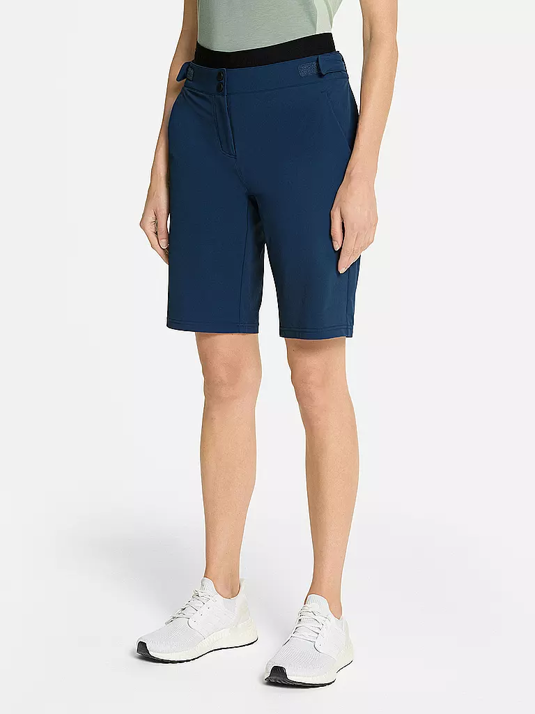 ZIENER | Pantaloncini da ciclismo da donna Nilsa X-Function |