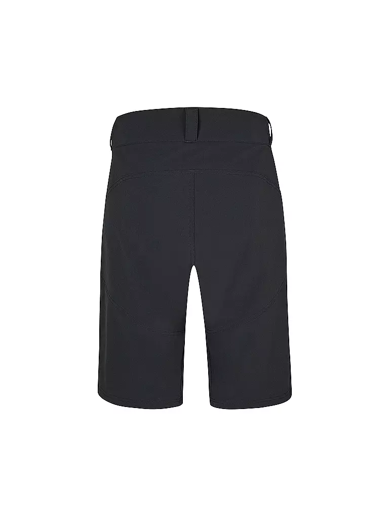 ZIENER | Pantaloncini da ciclismo da uomo Nelat X-Function | Nero