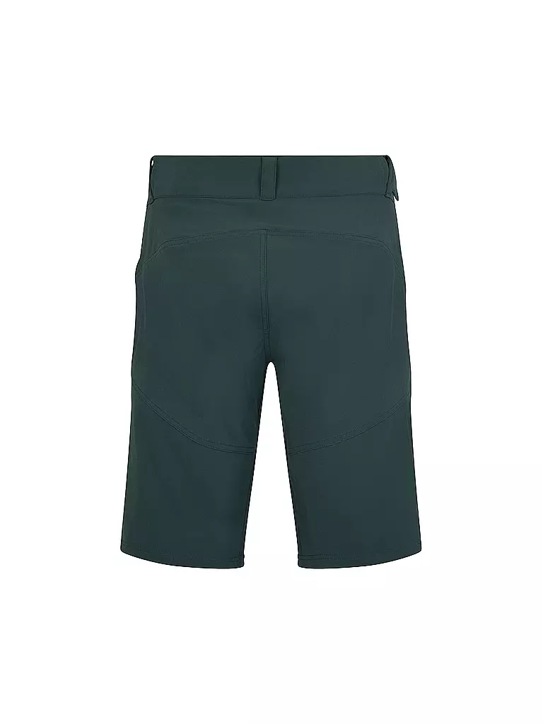 ZIENER | Pantaloncini da ciclismo da uomo Nelat X-Funktion |