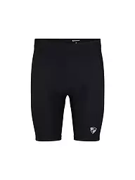 ZIENER | Pantaloncini da ciclismo da uomo Niland X-Function | Nero