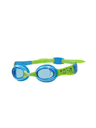 ZOGGS | Occhialini da nuoto per bambini Little Twist