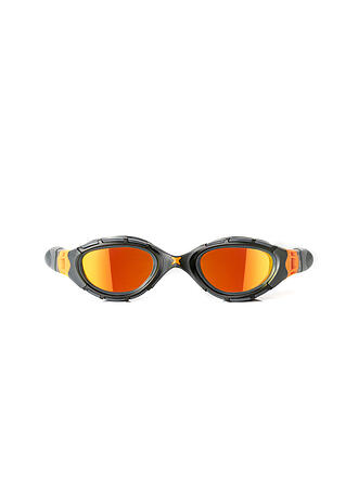 ZOGGS | Occhialini da nuoto Predator Flex Titanium Small