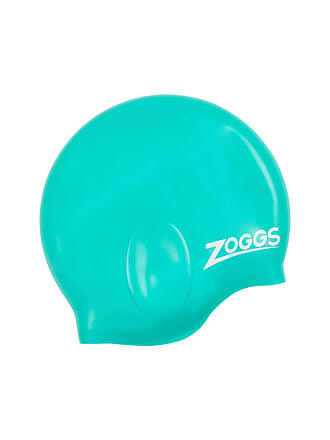 ZOGGS | Cuffia da Nuoto Uomo Ultra Fit Silicone