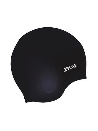 ZOGGS | Cuffia da Nuoto Uomo Ultra Fit Silicone