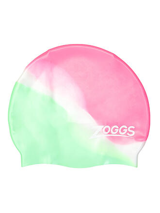 ZOGGS | Cuffia da bagno per bambini in silicone multicolore