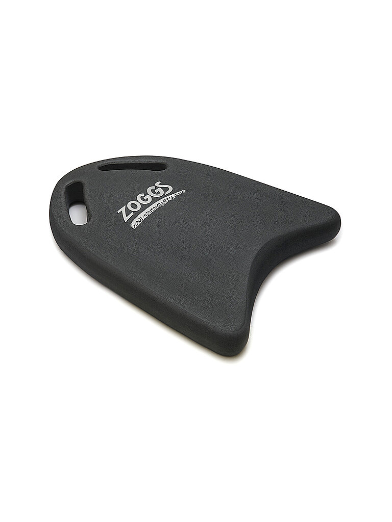 Kick Board Medium Schwimmbrett nero