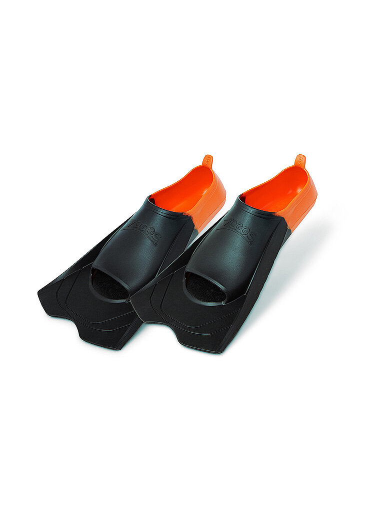 Pinne da nuoto Blade Eco Fins nero 41-42
