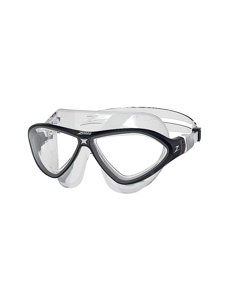 Occhialini da nuoto Horizon Flex nero