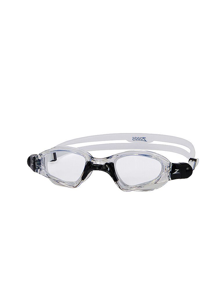 Occhialini da nuoto Spectra trasparente