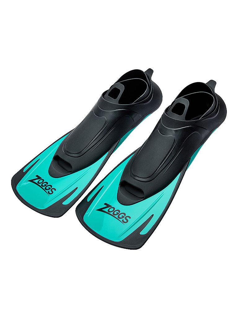 Zoggs Pinne Energy turchese 42-43