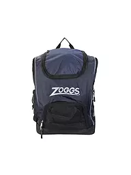 ZOGGS | Badetasche Planet R-Pet  | Blu scuro