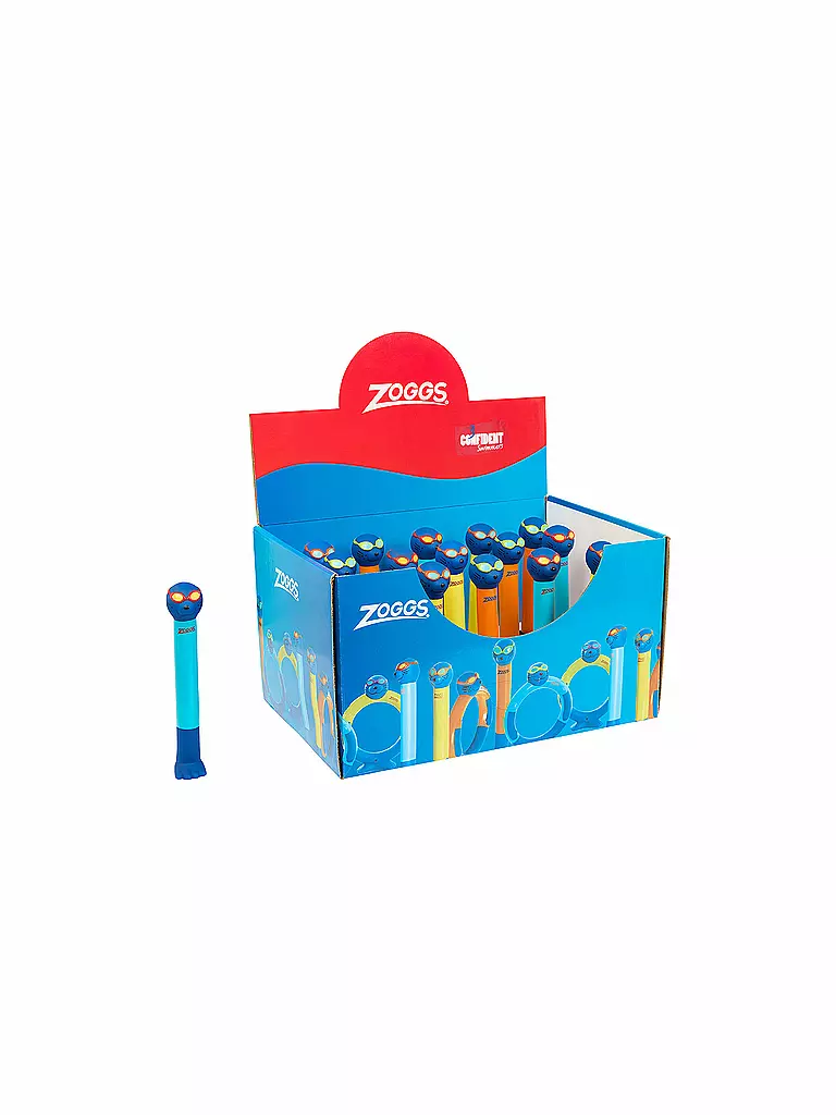 ZOGGS | Bastoncini da immersione | Multicolore