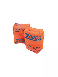 ZOGGS | Braccioli Roll Ups | Arancione