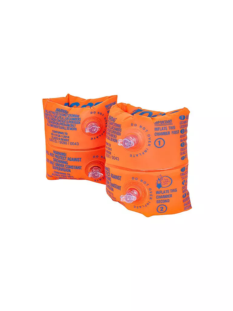 ZOGGS | Braccioli Roll Ups | 