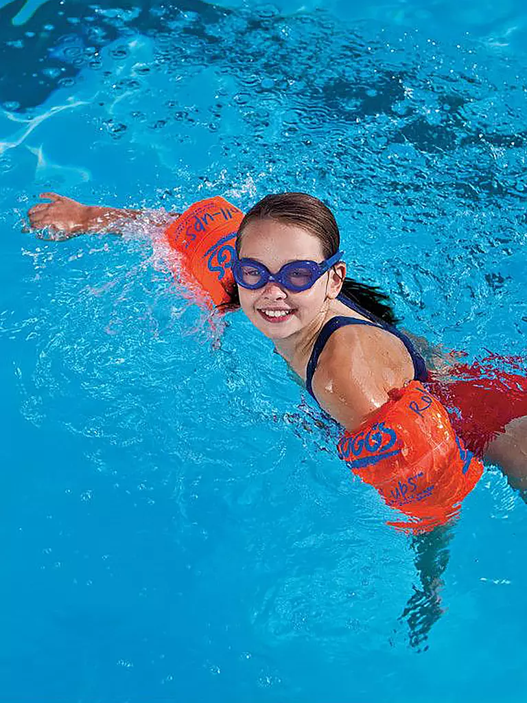 ZOGGS | Braccioli Roll Ups | 