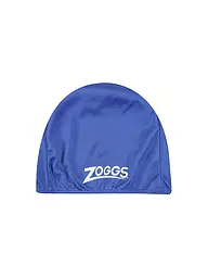 ZOGGS | Cuffia da nuoto in poliestere | Blu
