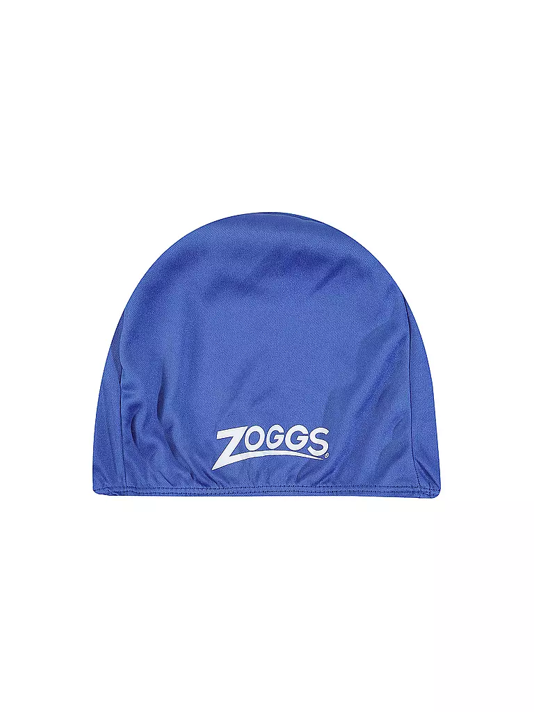 ZOGGS | Cuffia da bagno in poliestere | Blu