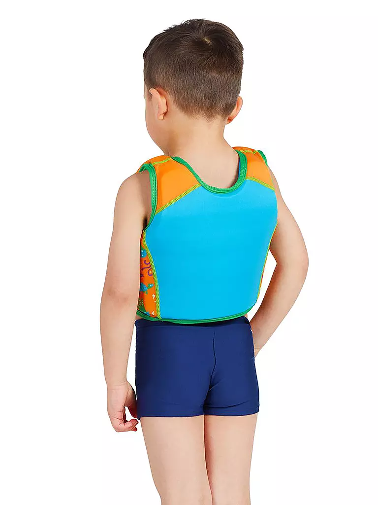 ZOGGS | Gilet di galleggiamento Super Star | 