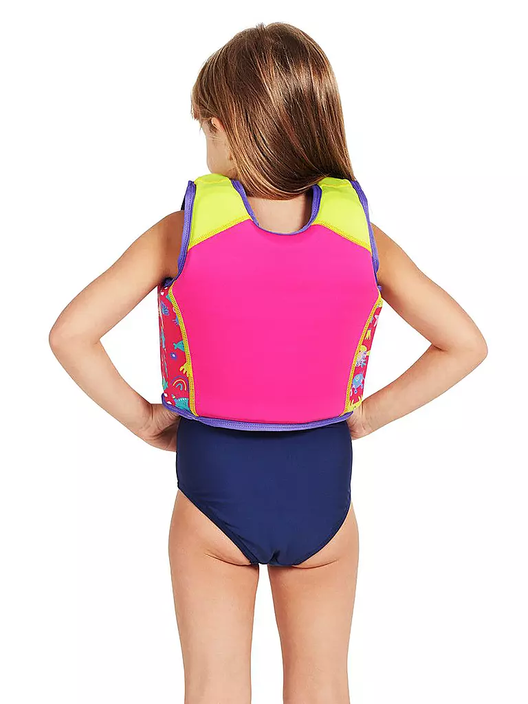 ZOGGS | Gilet di galleggiamento Super Star | 