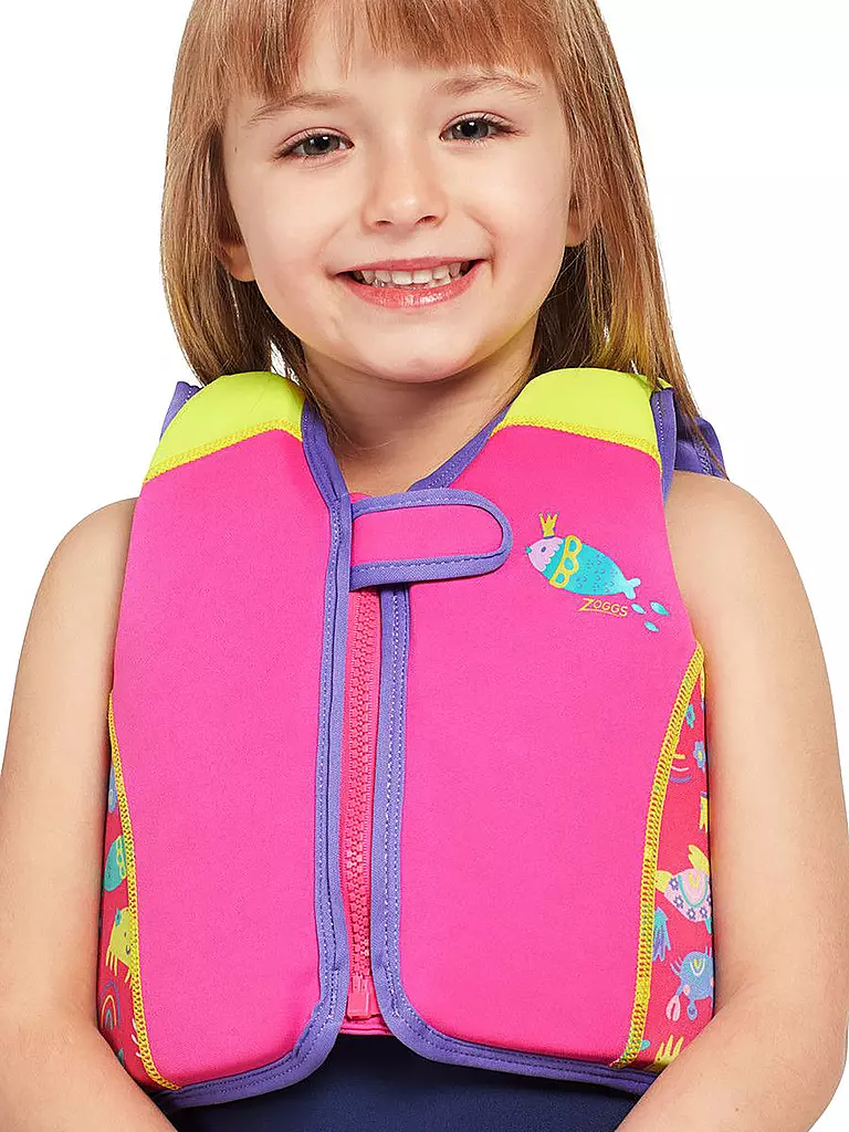 ZOGGS | Gilet di galleggiamento Super Star | 