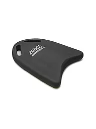 ZOGGS | Kick Board Medium Schwimmbrett | Nero