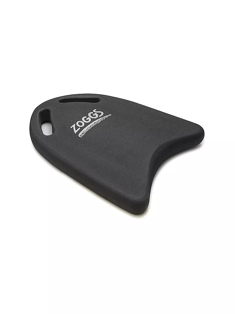 ZOGGS | Kick Board Medium Schwimmbrett | Nero