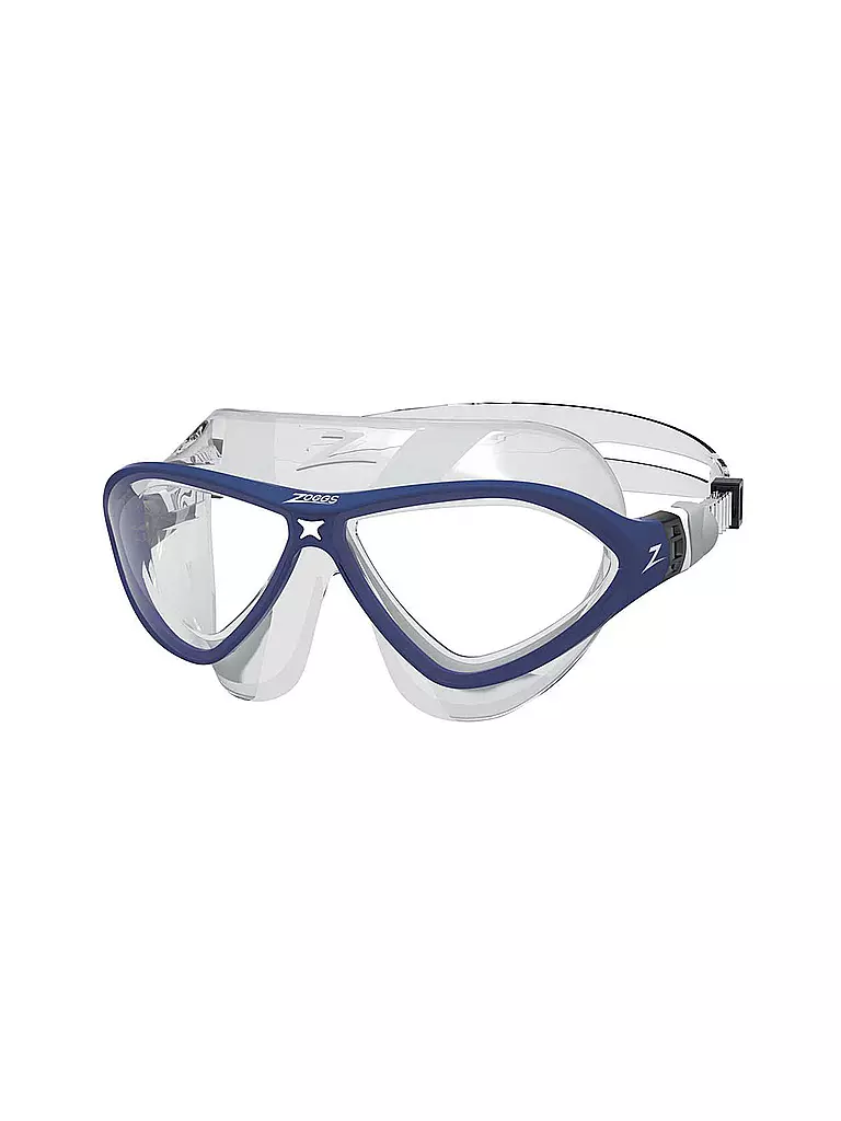 ZOGGS | Occhialini da nuoto Horizon Flex | Blu