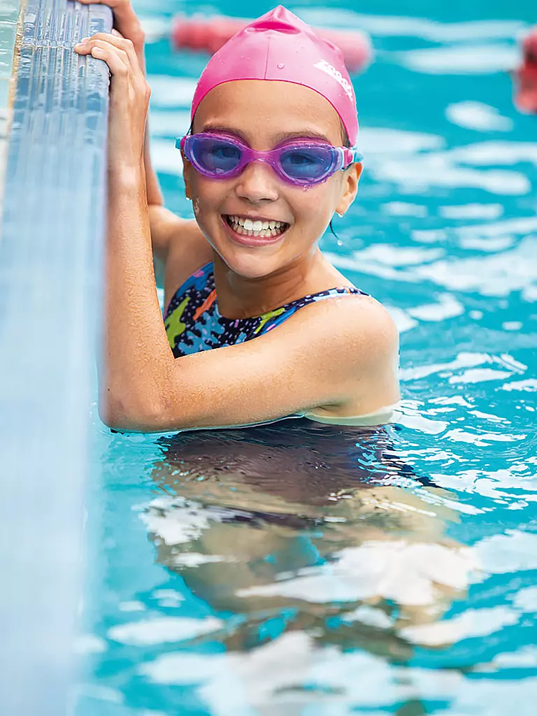 ZOGGS | Occhialini da nuoto per bambini Phantom 2.0 Junior |