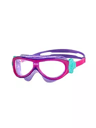 ZOGGS | Occhialini da nuoto per bambini Phantom Kids | Fucsia