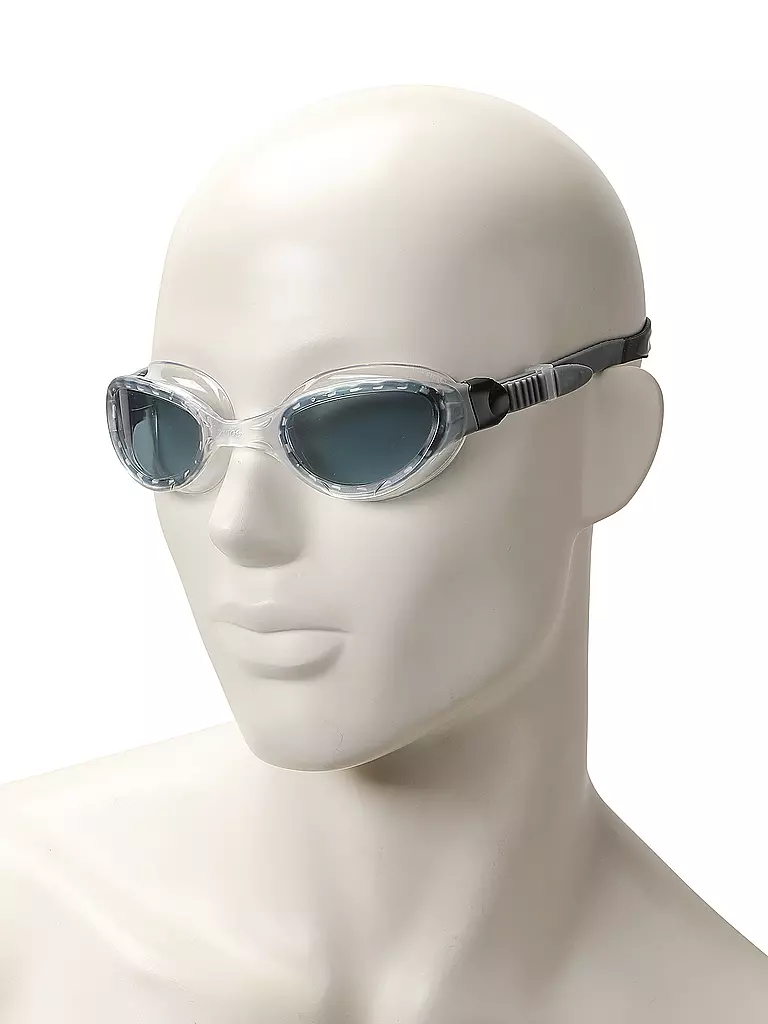 ZOGGS | Occhialini da nuoto Phantom 2.0 | Grigio