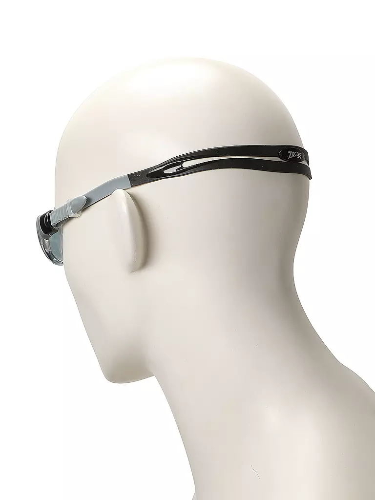 ZOGGS | Occhialini da nuoto Phantom 2.0 | Grigio