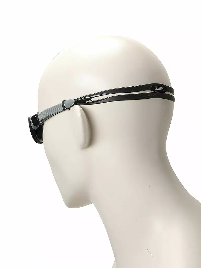 ZOGGS | Occhialini da nuoto Phantom 2.0 | Trasparente