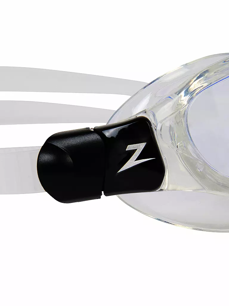 ZOGGS | Occhialini da nuoto Spectra | Trasparente