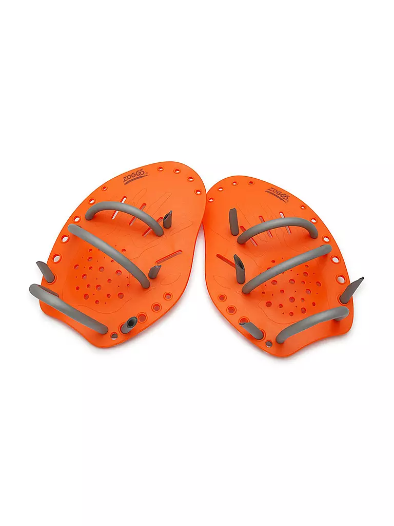 ZOGGS | Palette manuali Matrix | Arancione