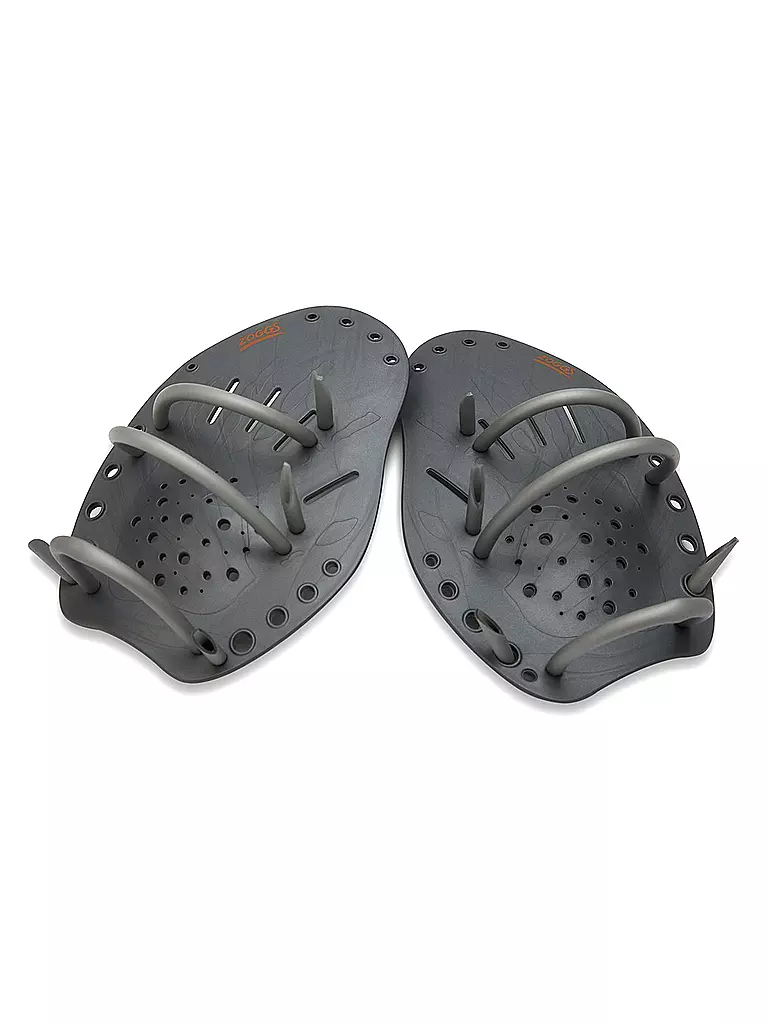 ZOGGS | Palette manuali Matrix | Nero