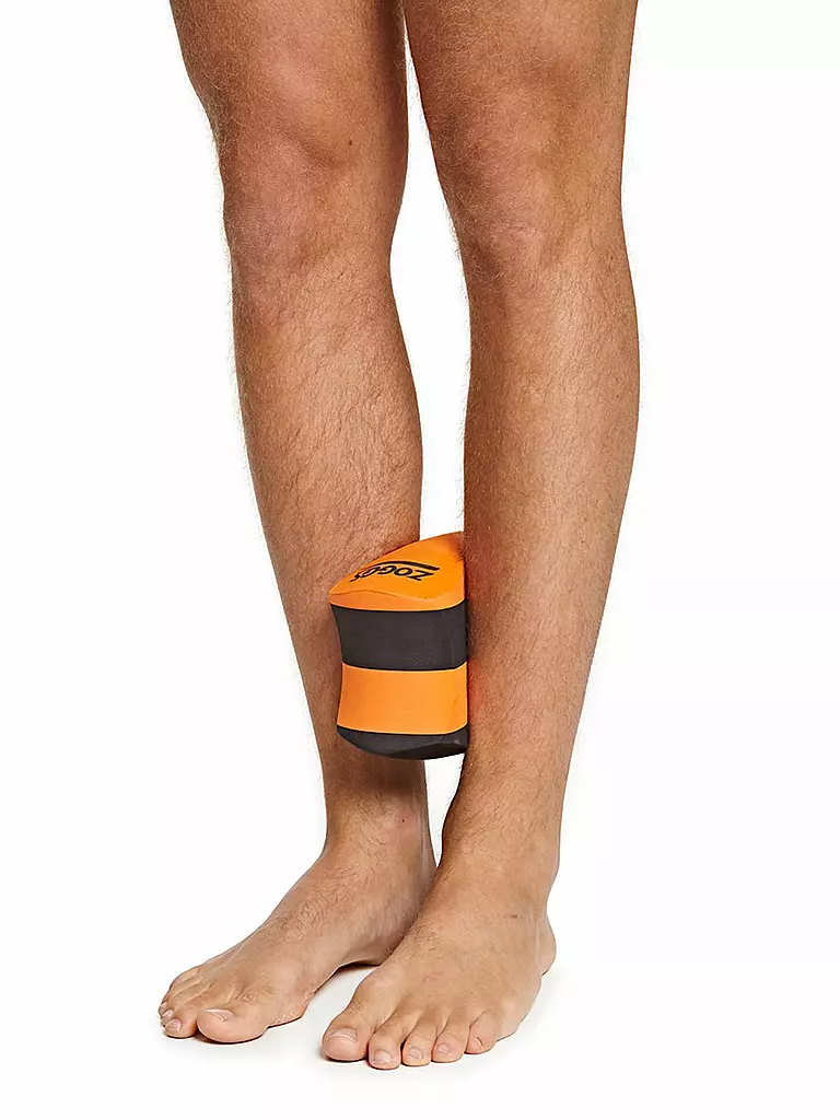 ZOGGS | Pull Buoy | Arancione