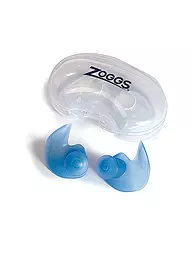 ZOGGS | Tappi per le orecchie Aqua Plugz | Blu
