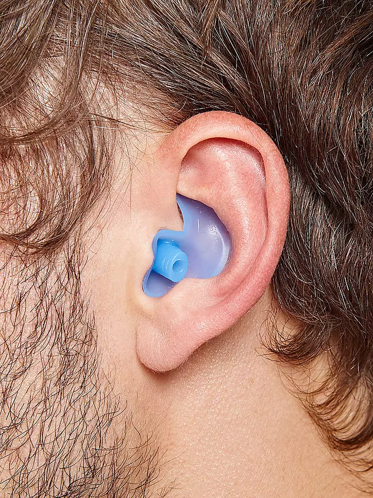 ZOGGS | Tappi per le orecchie Aqua Plugz | 